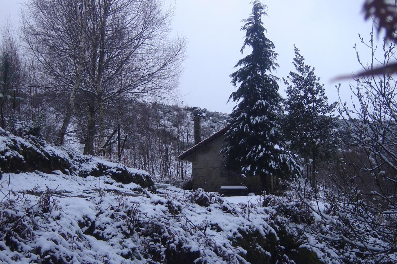 Casa do Sertão -Gerês Viana do Castelo Exterior foto