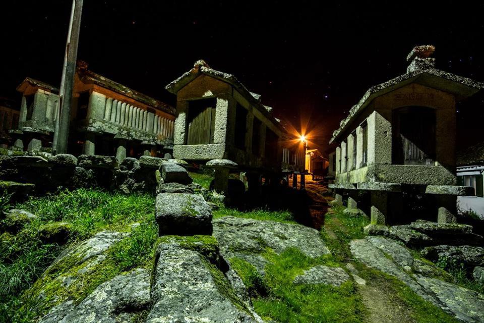 Casa do Sertão -Gerês Viana do Castelo Exterior foto