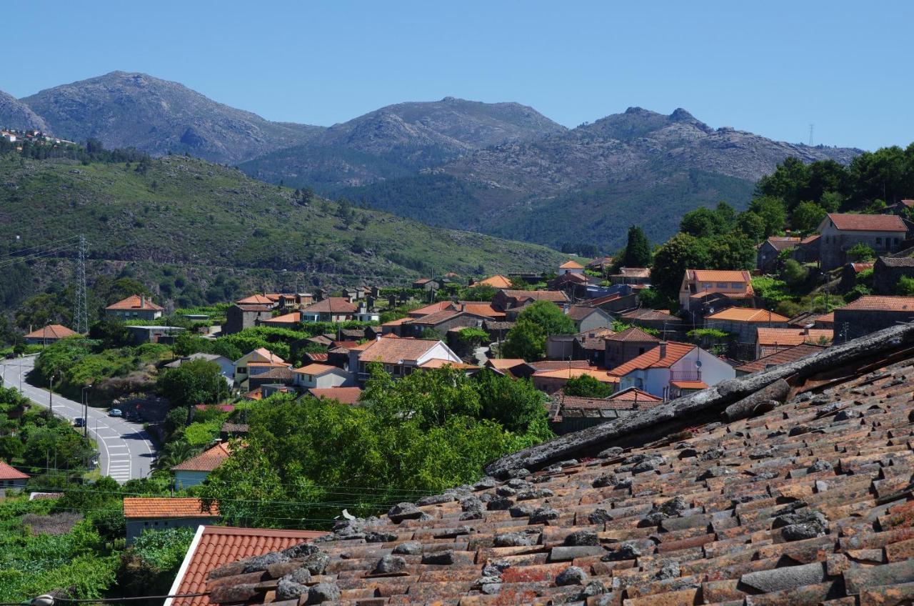 Casa do Sertão -Gerês Viana do Castelo Exterior foto